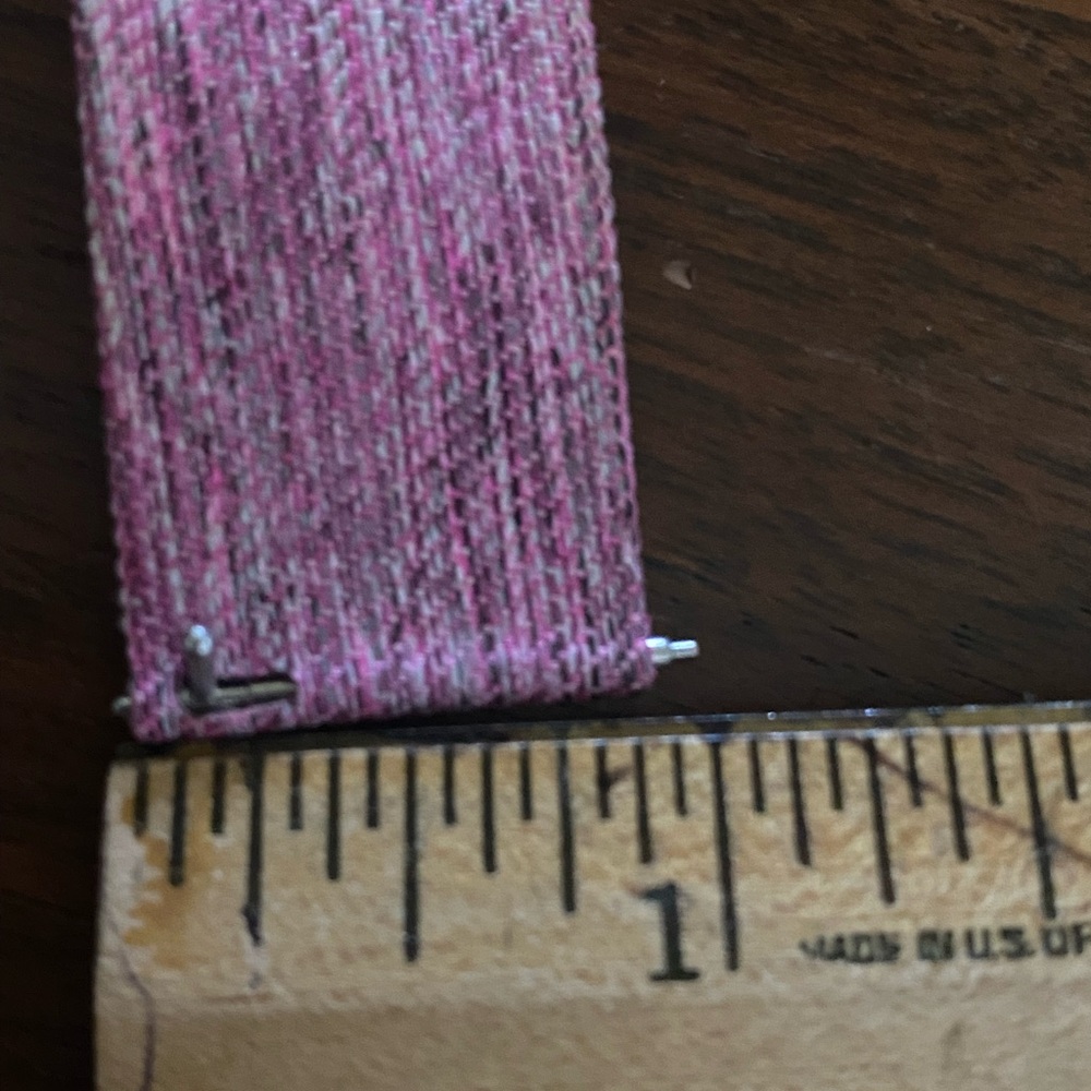 Fitbit Versa Lite Watch Band/Face Protectors - Picture 12 of 16